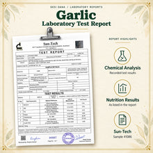 Rajasthani Garlic Pickle